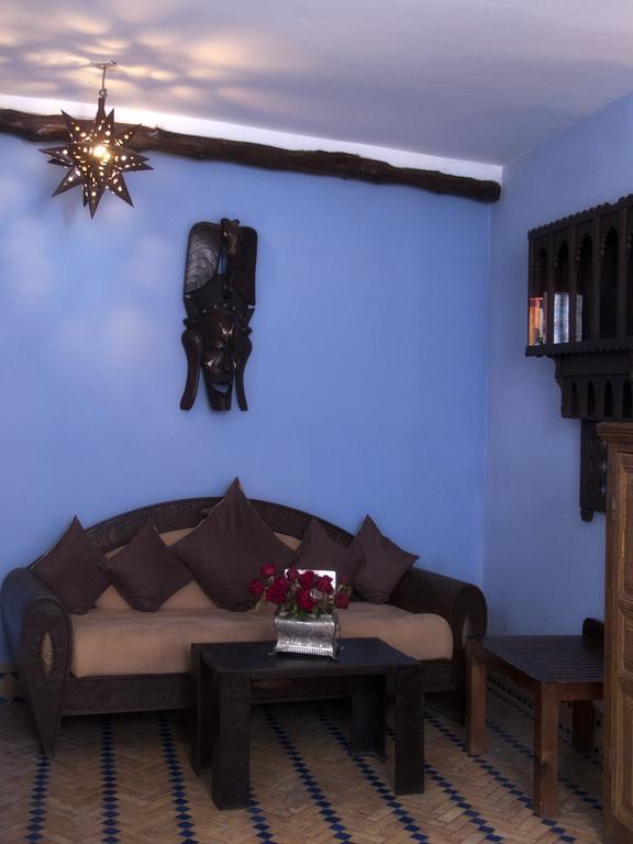 Casa Lila & Spa Эс-Сувейра Номер фото