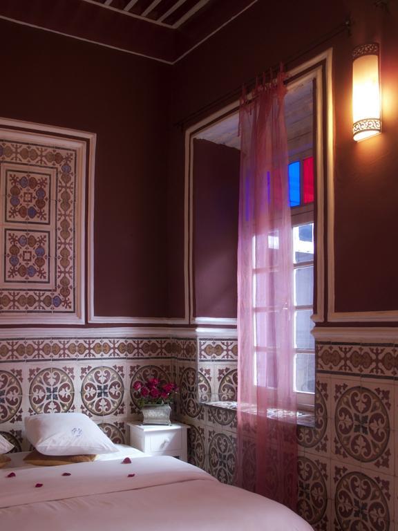 Casa Lila & Spa Эс-Сувейра Номер фото