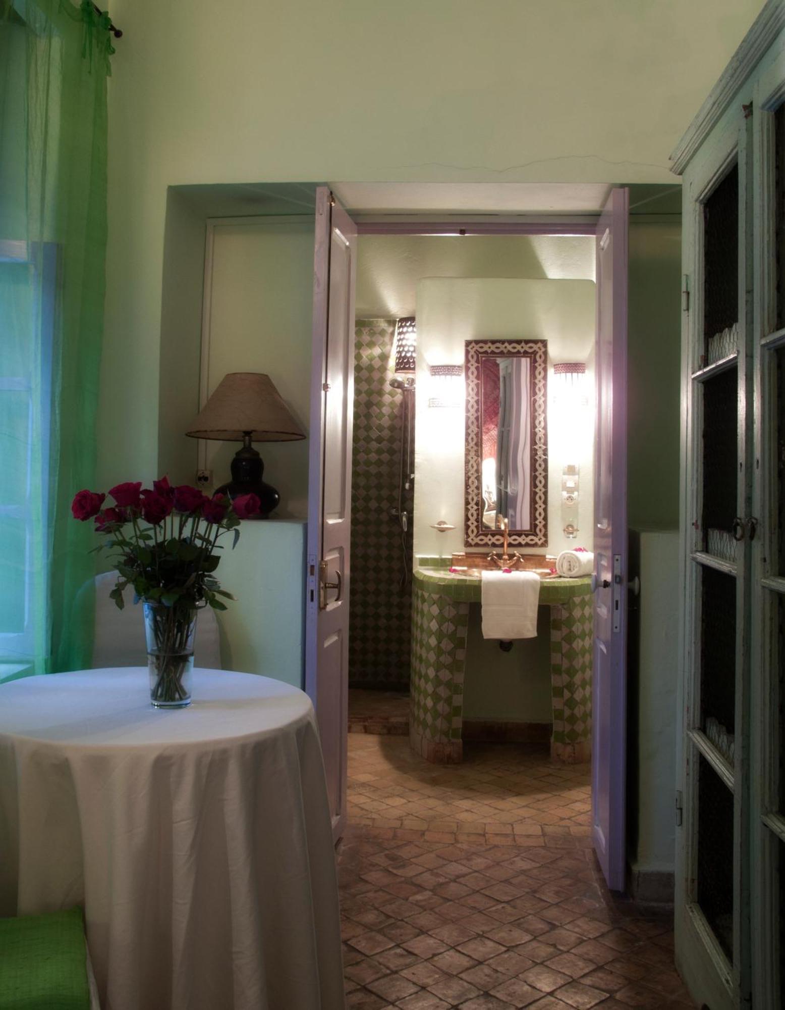 Casa Lila & Spa Эс-Сувейра Экстерьер фото