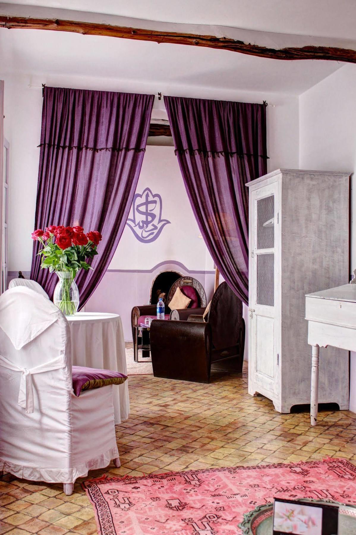 Casa Lila & Spa Эс-Сувейра Экстерьер фото