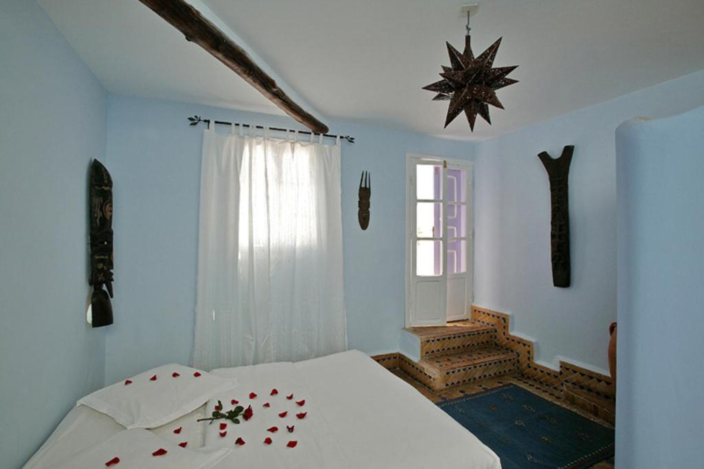 Casa Lila & Spa Эс-Сувейра Номер фото